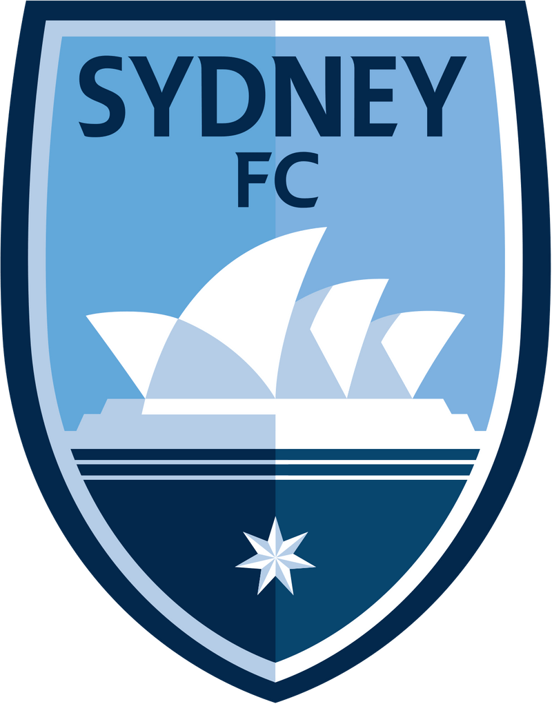 Logotipo do Sydney FC